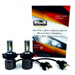 Dr.Auto H4 Beyaz Csp Pro Slim Led Xenon